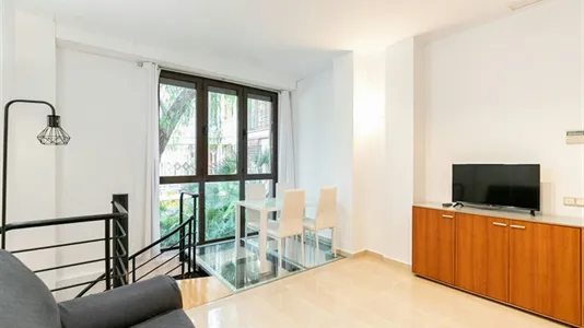 Apartments in Barcelona Sants-Montjuïc - photo 1