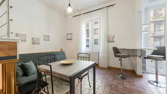 Apartments in Florence - photo 1