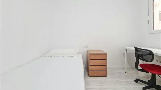 Rooms in Alboraya - photo 1