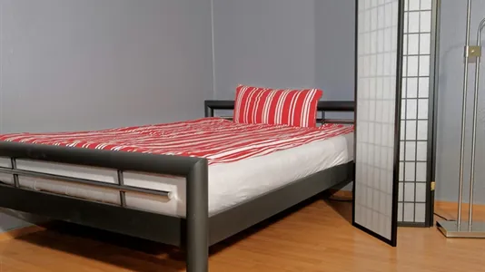 Apartments in Berlin Tempelhof-Schöneberg - photo 4