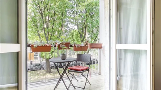 Apartments in Milano Zona 8 - Fiera, Gallaratese, Quarto Oggiaro - photo 9