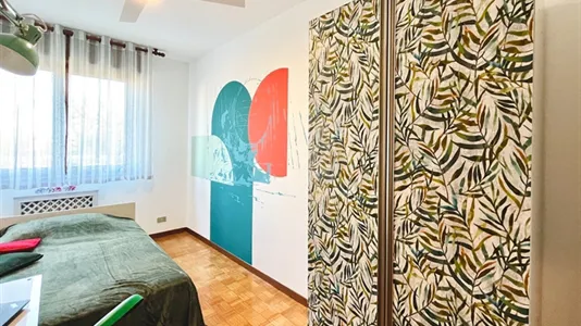 Rooms in Padua - photo 2