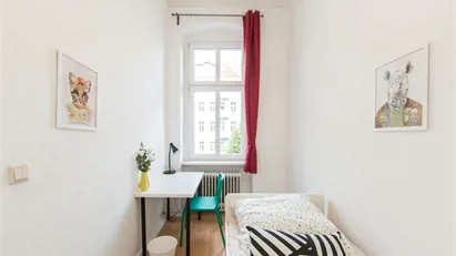 Room for rent in Berlin Charlottenburg-Wilmersdorf, Berlin