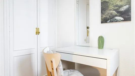 Apartments in Húmera-Somosaguas-Prado del Rey - photo 10