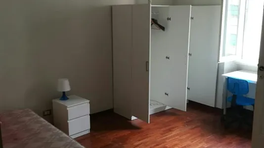 Rooms in Roma Municipio II – Parioli/Nomentano - photo 2