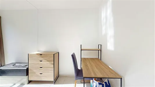 Rooms in Toulouse - photo 3