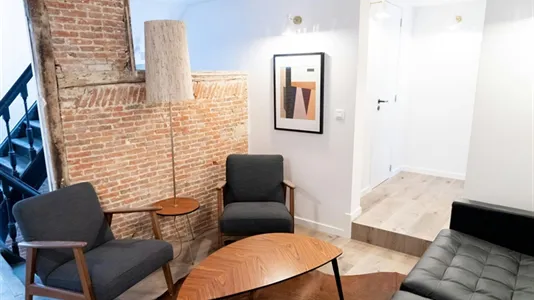 Rooms in Stad Brussel - photo 9