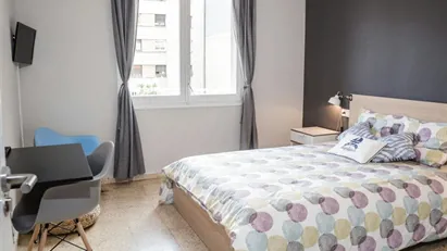 Room for rent in Barcelona Eixample, Barcelona