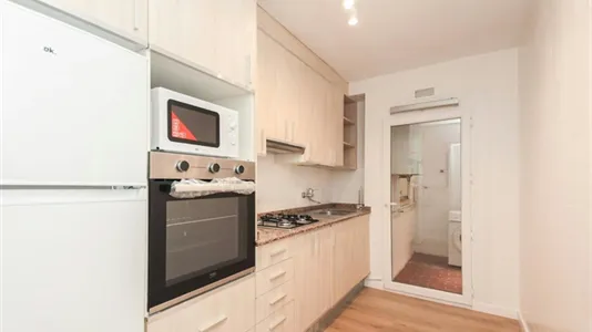 Rooms in Reus - photo 9