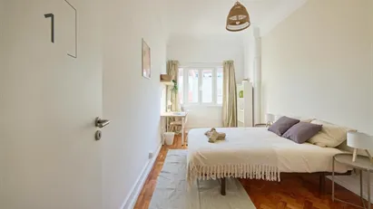 Room for rent in Lisbon (region)