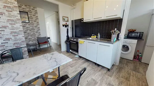 Rooms in Lille - photo 9