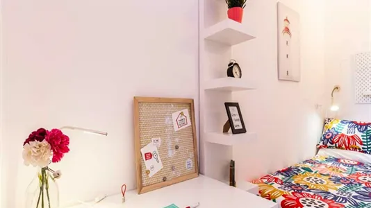 Rooms in Milano Zona 2 - Stazione Centrale, Gorla, Turro, Greco, Crescenzago - photo 5