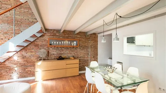 Apartments in Barcelona Gràcia - photo 8