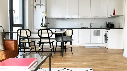 Apartments in Berlin Mitte - photo 2