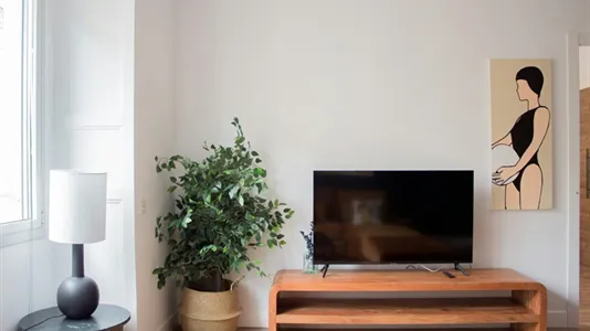 Rooms in Barcelona Sarrià-St. Gervasi - photo 7