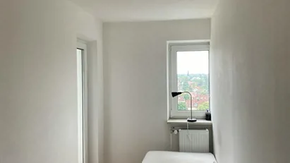 Room for rent in Munich