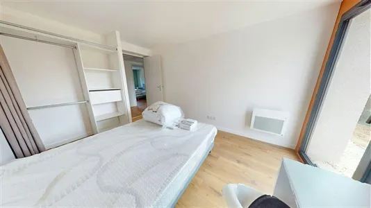 Rooms in Lyon - photo 1