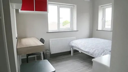 Room for rent in Dublin (county)