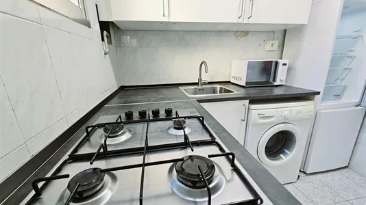 Rooms in El Cerezo - photo 8