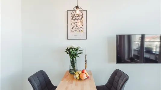 Apartments in Location is not specified - photo 8