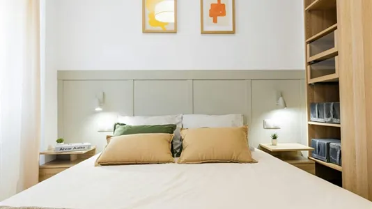 Rooms in Coslada - photo 5