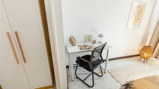 Rooms in Budapest XIII. kerület - photo 5