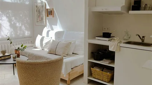 Apartments in Madrid Centro - photo 4