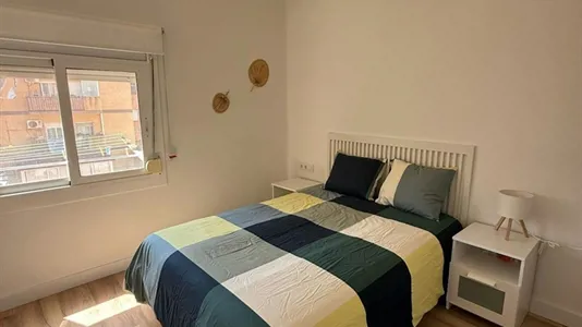 Rooms in Cornellà de Llobregat - photo 1