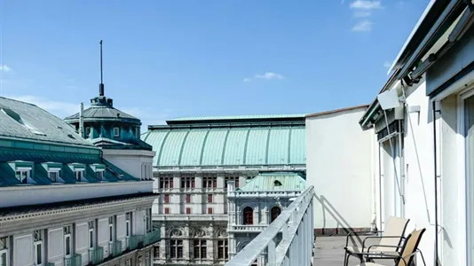 Apartments in Vienna Innere Stadt - photo 9