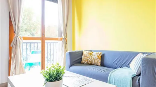 Rooms in Padua - photo 7