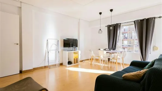 Apartments in Valencia Algirós - photo 7