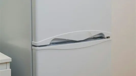 Rooms in Madrid Puente de Vallecas - photo 10