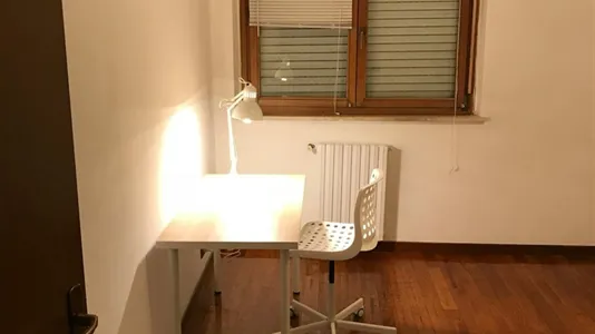 Rooms in Roma Municipio XV – Cassia/Flaminia - photo 7