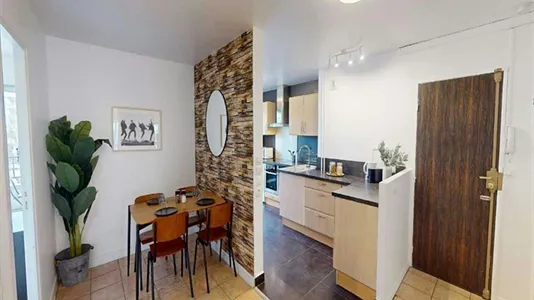 Rooms in Nanterre - photo 7