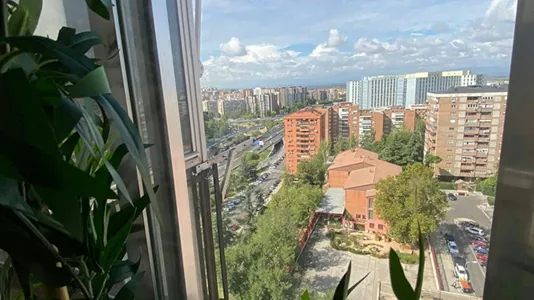 Rooms in Madrid Moncloa-Aravaca - photo 10