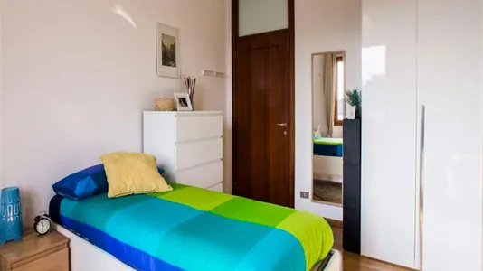 Rooms in Milano Zona 7 - Baggio, De Angeli, San Siro - photo 9