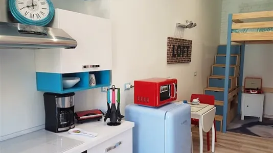 Apartments in Turin - photo 5