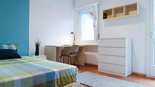 Rooms in Trento - photo 2