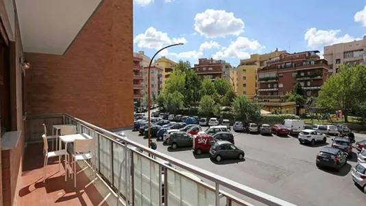 Rooms in Roma Municipio VII – Appio-Latino/Tuscolano/Cinecittà - photo 8