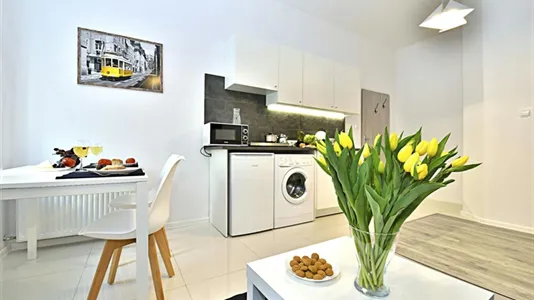 Apartments in Łódź - photo 5