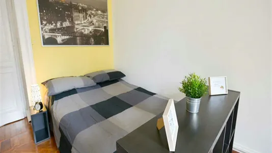 Rooms in Turin - photo 3