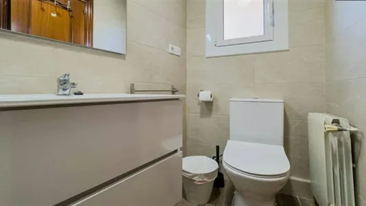 Rooms in Barcelona Sant Andreu - photo 7