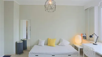 Apartment for rent in Brussels Elsene, Brussels