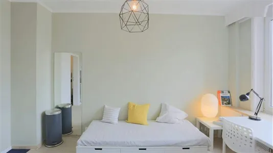 Apartments in Brussels Elsene - photo 1