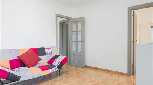 Apartments in L'Hospitalet de Llobregat - photo 10