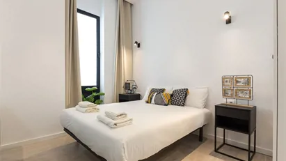 Apartment for rent in Barcelona Ciutat Vella, Barcelona