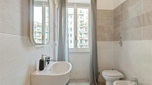Rooms in Milano Zona 2 - Stazione Centrale, Gorla, Turro, Greco, Crescenzago - photo 7
