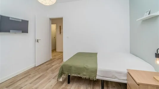 Rooms in Valladolid - photo 4