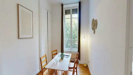 Rooms in Lyon - photo 10