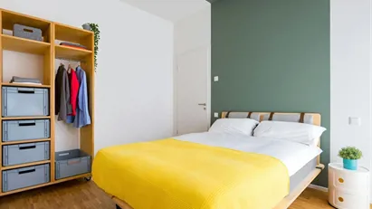 Room for rent in Frankfurt (region)